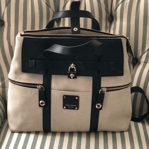 Henri Bendel Jetsetter Backpack